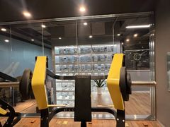 -OXYGYM奥美氧舱运动中心(丽都水岸店)