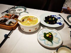 -肆月河豚·新淮扬(金融街店)