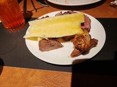 -拉蒂娜·巴西牛排馆 Latina·Brazilian Steakhouse(铜仁旗舰店)