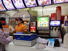 -麦顿堡(堤北店)