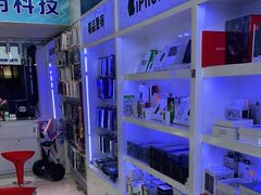 -百机汇精品二手手机维修(七宝店)