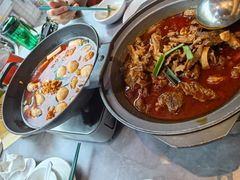 -肖记公安牛肉鱼杂馆·省级非物质文化遗产(江汉路直营店)