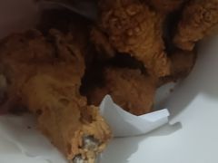 -肯德基(安溪宝龙店)