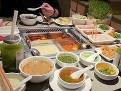 -海底捞火锅(顺义华联店)
