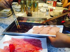 -大妙火锅·非物质文化遗产(东湖公园店)