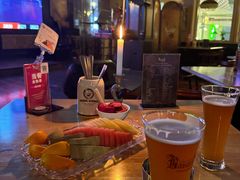 -巴伐利亚啤酒坊(意式风情街店)