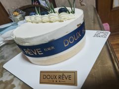 -杜哈夫DOUX RÊVE·生日蛋糕(日月光店)