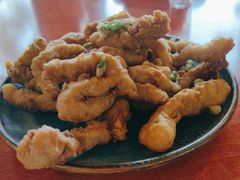 -红灯笼姥姥饭店·江景餐厅