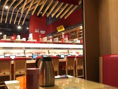 -友壹町寿司(嘉洲广场店)