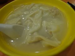 -龙抄手(春熙路总店)