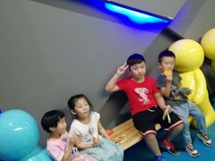-巴克创奇梦工厂
