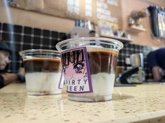 -HANA COFFEE(长寿路店)