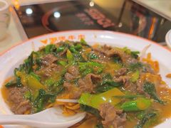 -潮悦牛肉火锅城(水贝店)