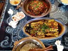 -阿嫂印象·民间江湖菜(大学城店)