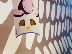 -麦当劳(广州新港东路第二分店)