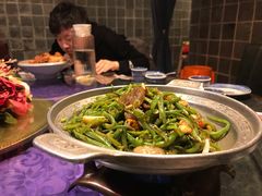 -95号酱骨·一块豆腐(展春园西路店)