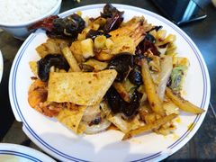 -小牛海记潮汕牛肉店(永定路店)