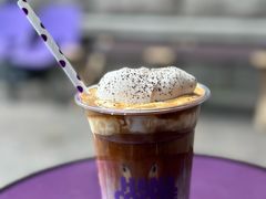 -HANA COFFEE(长寿路店)