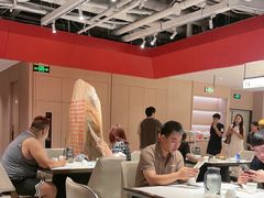 -李记搅团•非遗陕菜(三桥店)