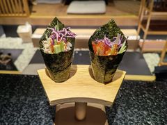 -無境·匠心日本料理(汉街店)