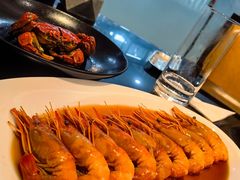 -ManHo万豪中餐厅(成都茂业JW万豪酒店)