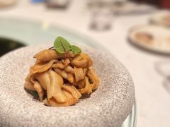 -金轩中餐厅 Jin Xuan(浦东丽思卡尔顿酒店)