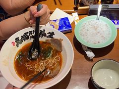 -和府捞面(西溪印象城店)