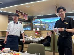 -海底捞火锅(壹悦城店)