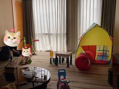 -廊坊固安福朋喜来登酒店