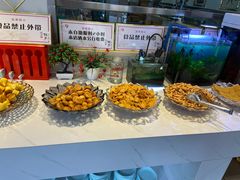 -家里婆自助水饺(振华路店)