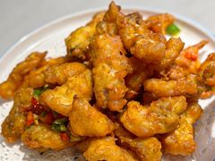 -粤顺渔坊·中山脆肉鲩火锅(清湖店)