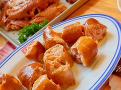 -新兴园饺子馆(北京百子湾店)