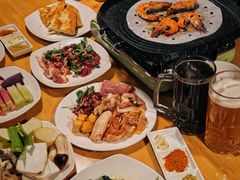 -西安锦江国际酒店
