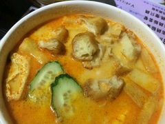 -绿柠食堂(北外滩店)