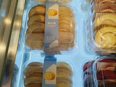 -盒马鲜生(红莲店)