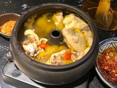 -云海肴云南菜·蒸汽石锅鱼(青岛万象城店)