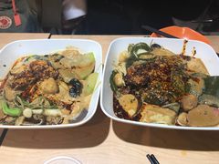 -林静小吃(复兴路店)