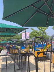 点击看大图 -季高兔窝窝亲子园(上海薰衣草公园店)