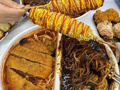 -欧巴来了韩式料理