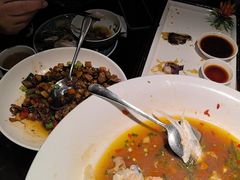 -鱼你相聚·河鲜馆(袁家岭店)