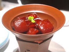二十四单红烧肉-二十四单 淮扬新味