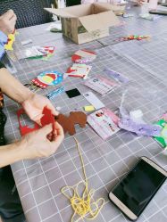 -爱贝蕊恩韩式月子会所(南山店)