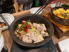 -云海肴·汽锅鸡·云南菜(美罗城店)