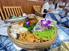 -八木轩·寻味大理白族民俗餐厅(文献路店)
