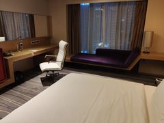 -青岛富力艾美酒店