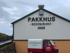 -Pakkhús Restaurant