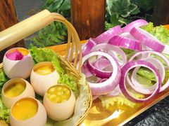 -老渔家·白族·石板烧(大理古城叶榆路店)