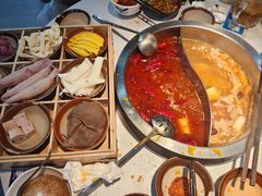 -芈重山老火锅(广州首店)