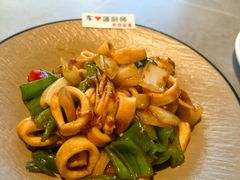 -佬太公海鸭·海鲜大排档(上海总店)