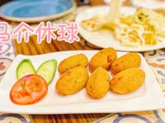 -福龙葡国餐(百老汇店)